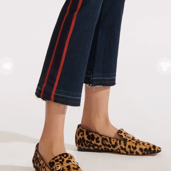 NEW Veronica Beard Carolyn High Rise Boot Jeans 22 - Picture 2 of 15